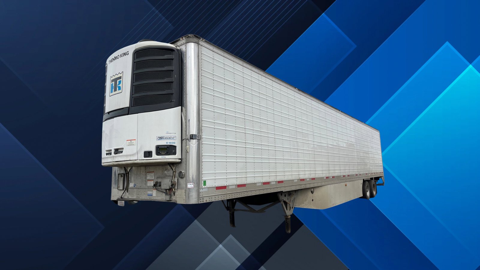 2022 CIMC 53 ft